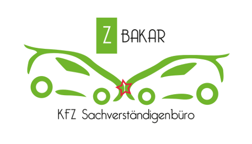 Z-Bakar Logo